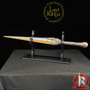 PREMIUM QUALITY FINROD DAGGER 2.0 - LORD OF THE RINGS