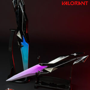SINGULARITY BUTTERFLY - VALORANT