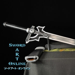 SWORD ART ONLINE - KIRIGAYA KAZUTO SWORD