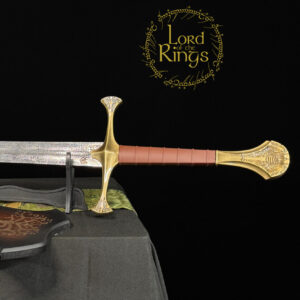 SPECIAL LORD OF THE RINGS SWORD