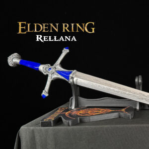 RELLANA SWORD - ELDEN RING