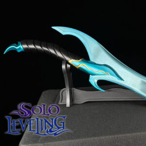 SOLO LEVELING DAGGER - S2 / BLUE