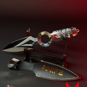 JETT's KUNAI - VALORANT