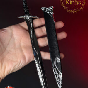 THE HOBBITS's DAGGER 1.0 - LORD OF THE RINGS
