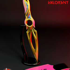 MYSTBLOOM KUNAI - VALORANT
