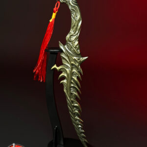 REDUVIA DAGGER - ELDEN RING