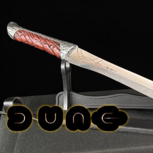 PAUL ATREIDES DAGGER - DUNE