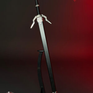 SILVER SWORD - THE WITCHER III - MINI
