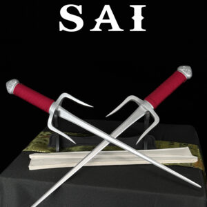 PREMIUM QUALITY SAI (1 PIECE)