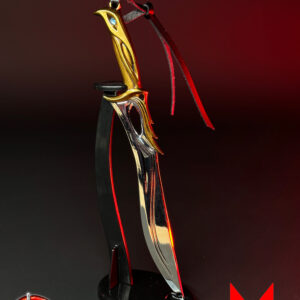 SOVEREIGN SWORD - VALORANT