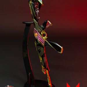 CHAMPIONS VANDAL - VALORANT