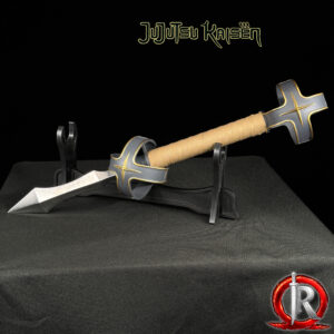 JUJUTSU KAISEN PREMIUM SWORD