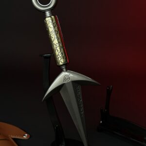 NARUTO KUNAI 1.0