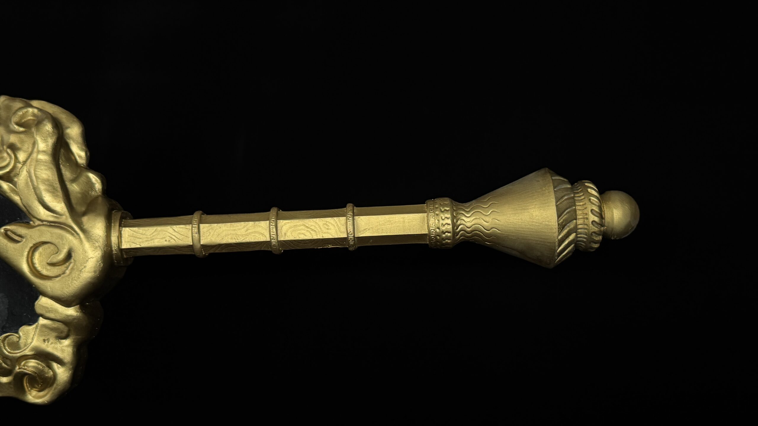 RADAHN STARSCOURAGE -PREMIUM RESIN- SWORD - ELDEN RING - Image 3
