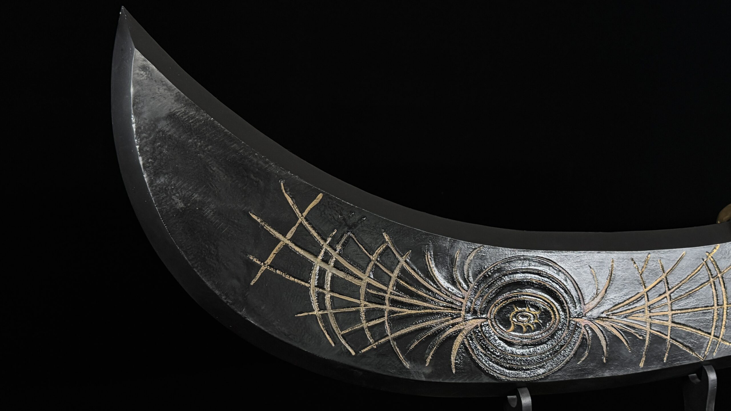 RADAHN STARSCOURAGE -PREMIUM RESIN- SWORD - ELDEN RING - Image 10
