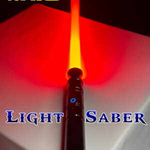 TOP QUALITY LIGHT SABER