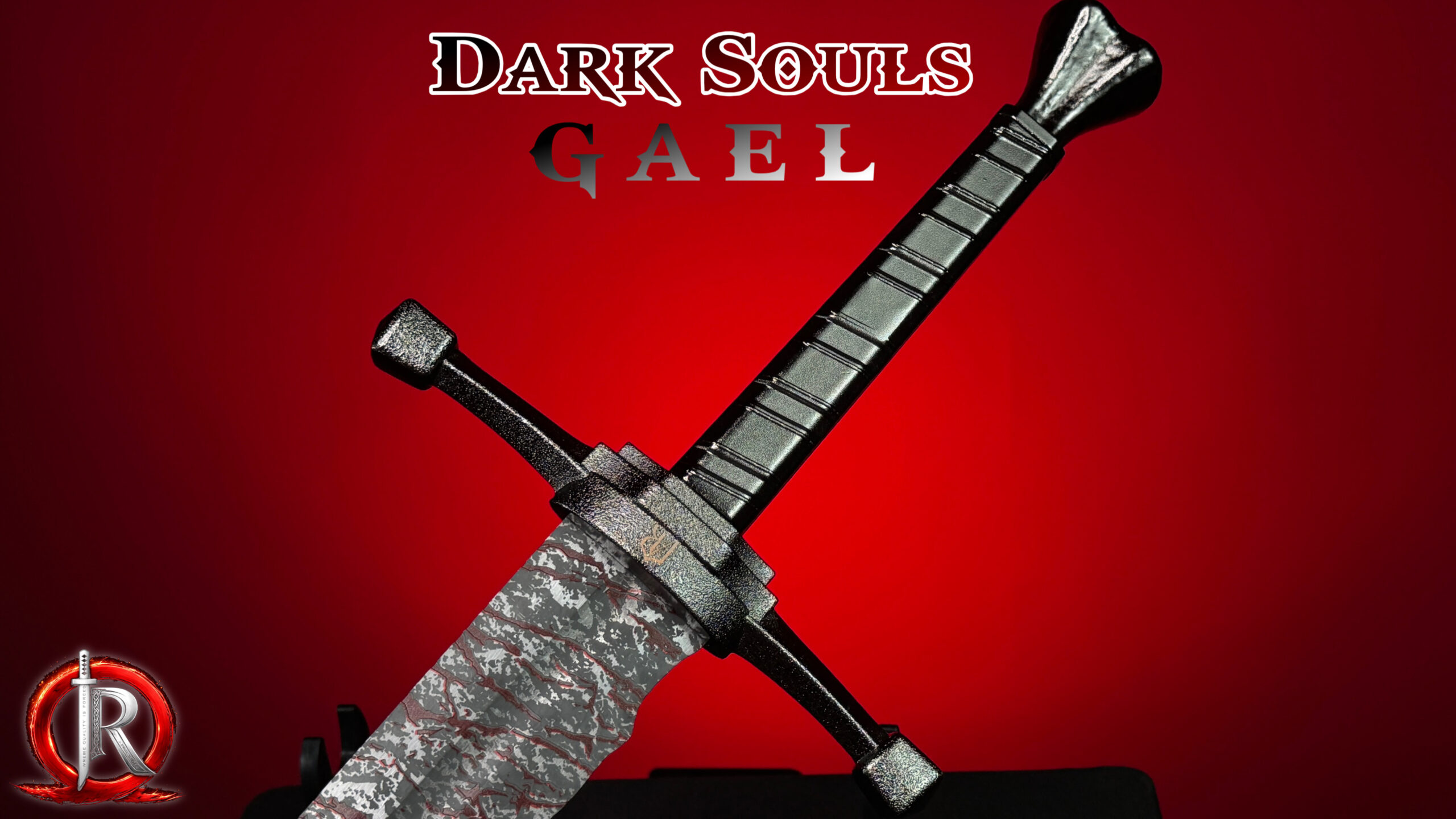 GAEL PREMIUM SWORD - DARK SOULS