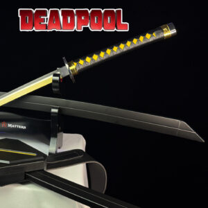 WADE WILSON PREMIUM KATANA SET - DEADPOOL