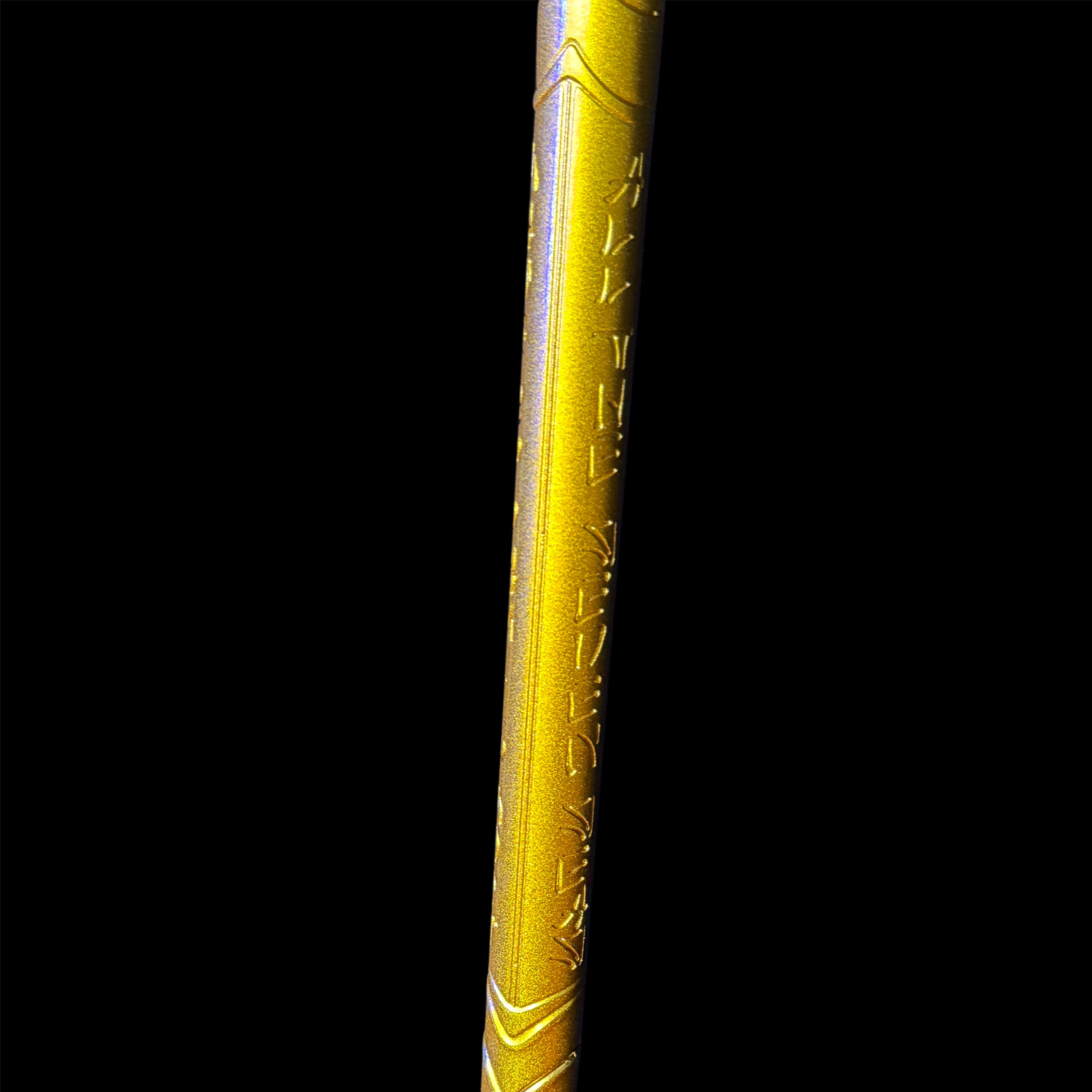POSEIDON'S GOLD TRIDENT - AQUA MAN - Image 2