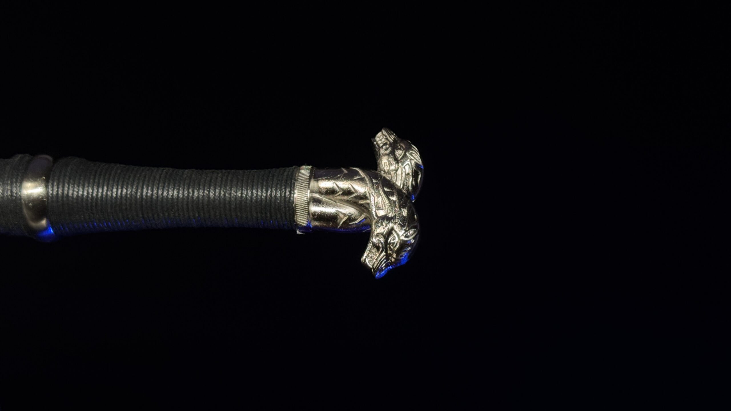 THE SILVER SWORD - WITCHER III WILD HUNT - Image 3