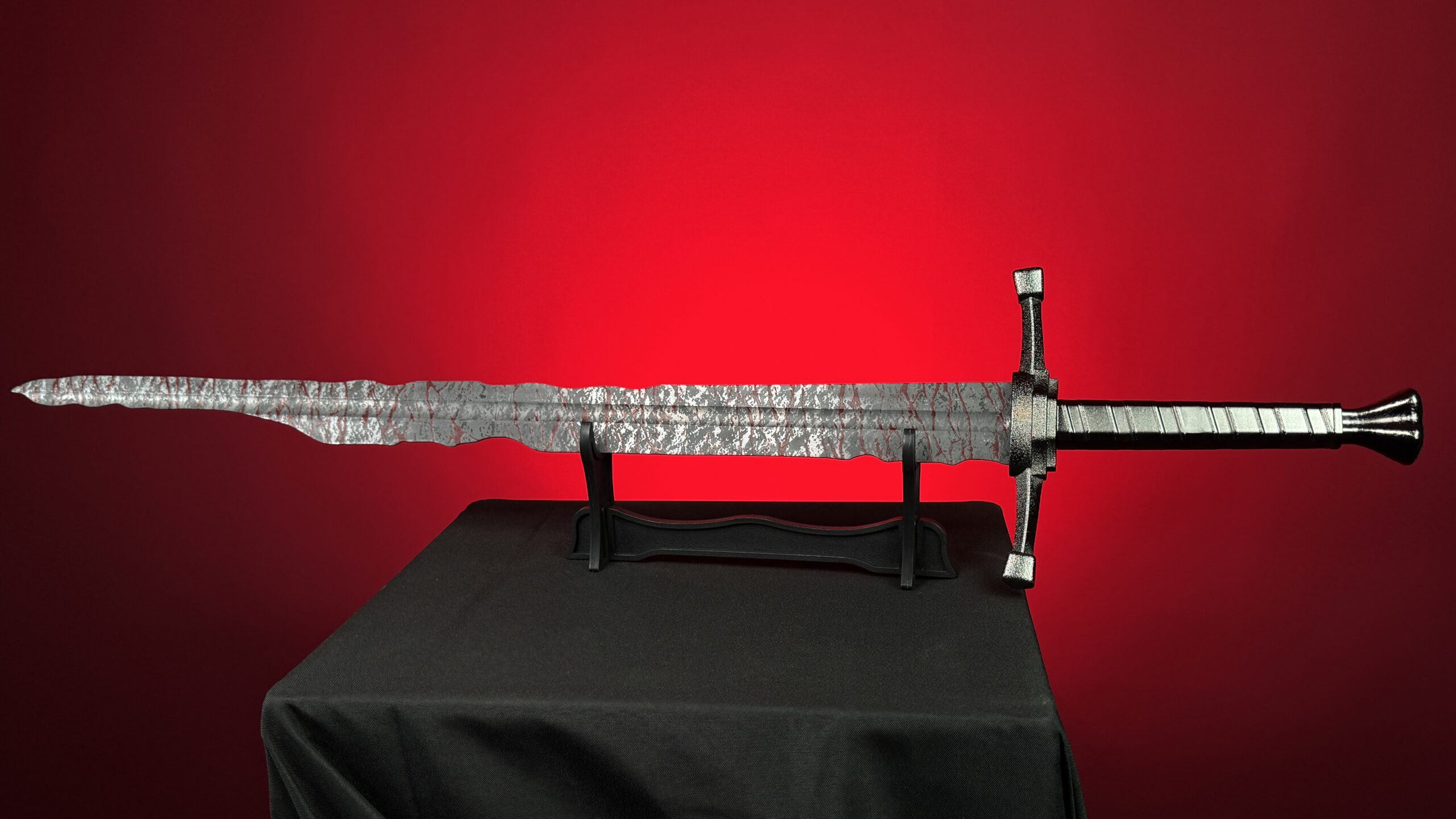 GAEL PREMIUM SWORD - DARK SOULS - Image 3