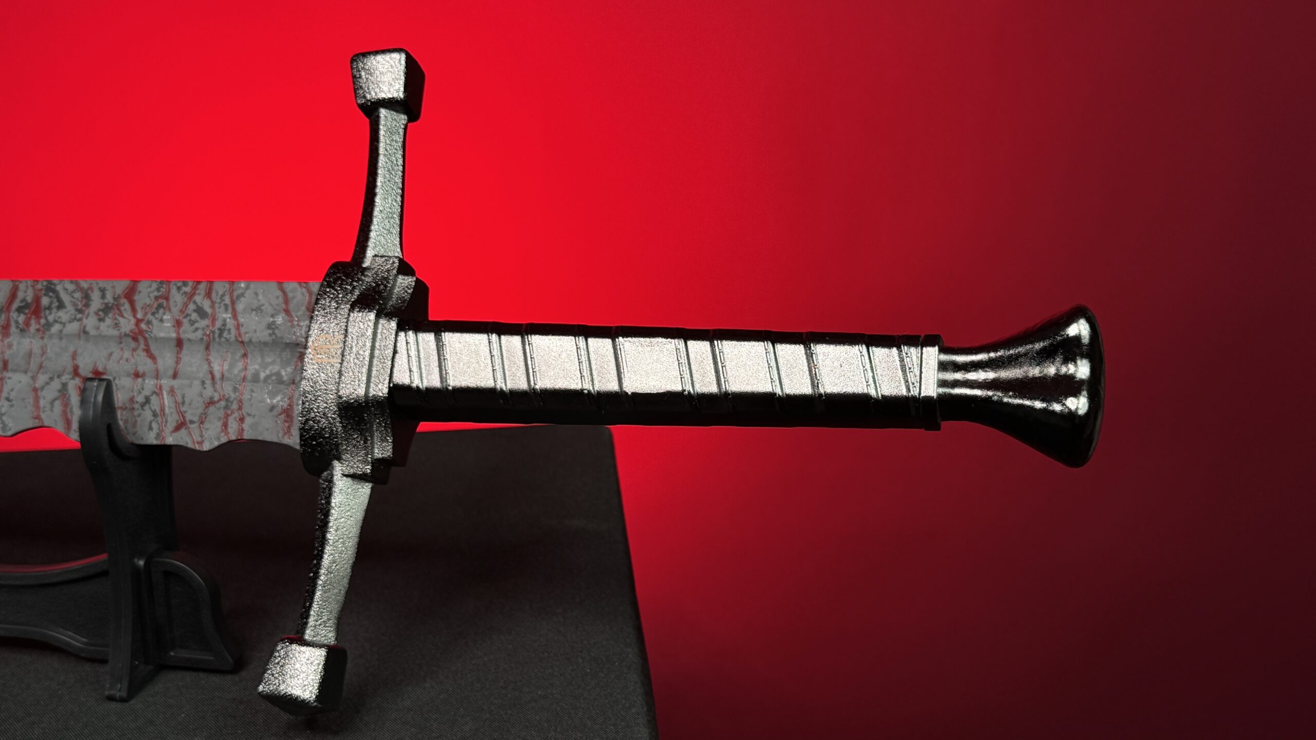 GAEL PREMIUM SWORD - DARK SOULS - Image 4