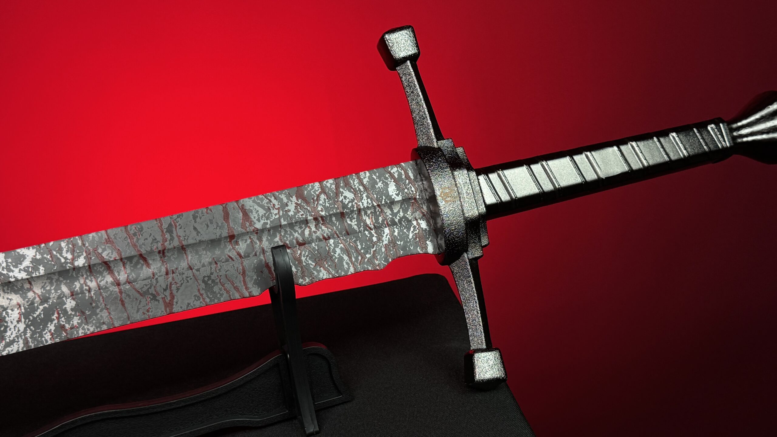 GAEL PREMIUM SWORD - DARK SOULS - Image 5