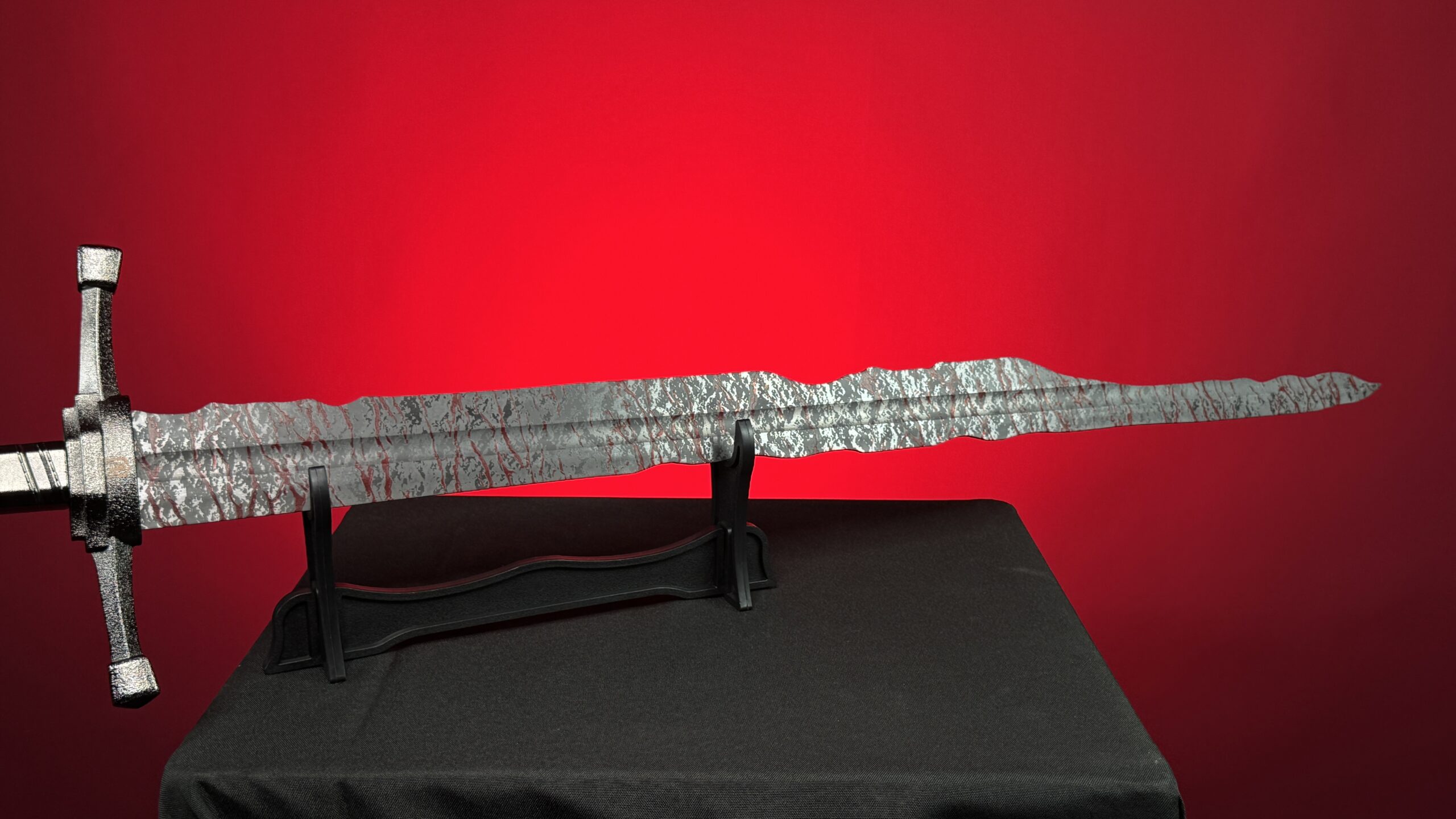 GAEL PREMIUM SWORD - DARK SOULS - Image 8