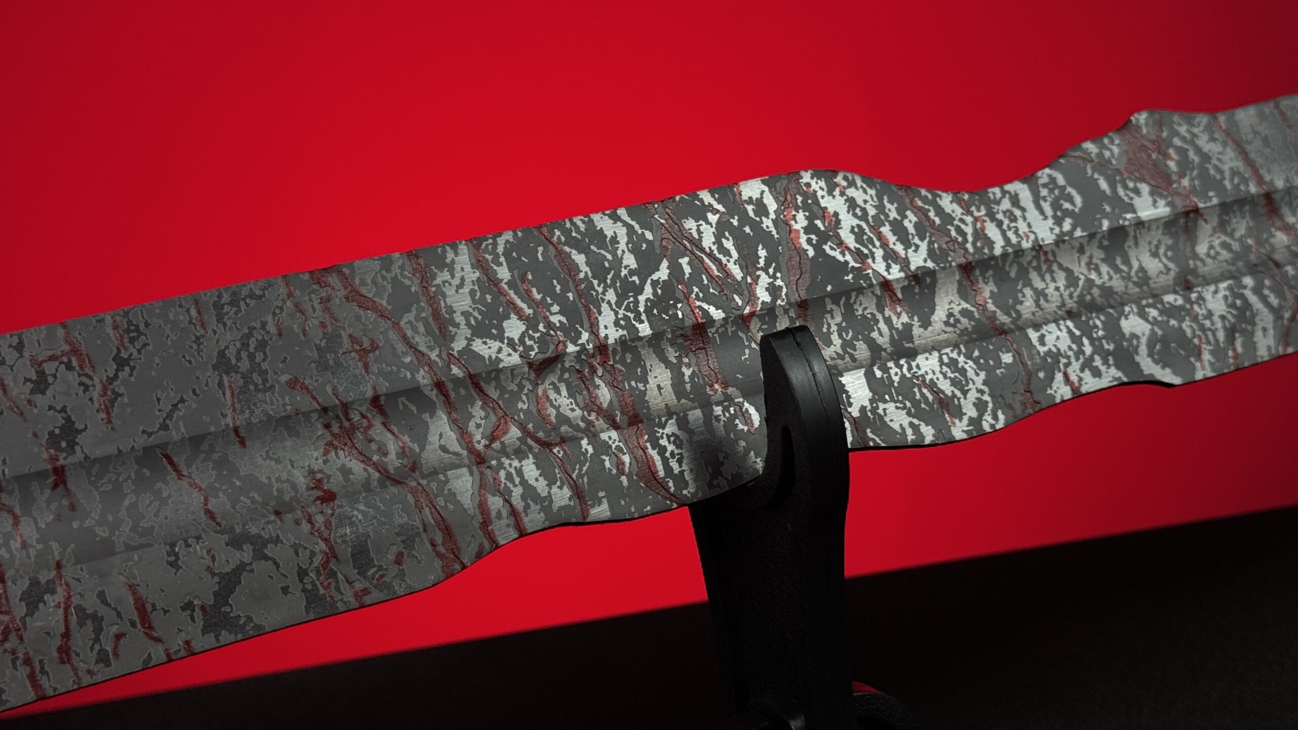 GAEL PREMIUM SWORD - DARK SOULS - Image 6