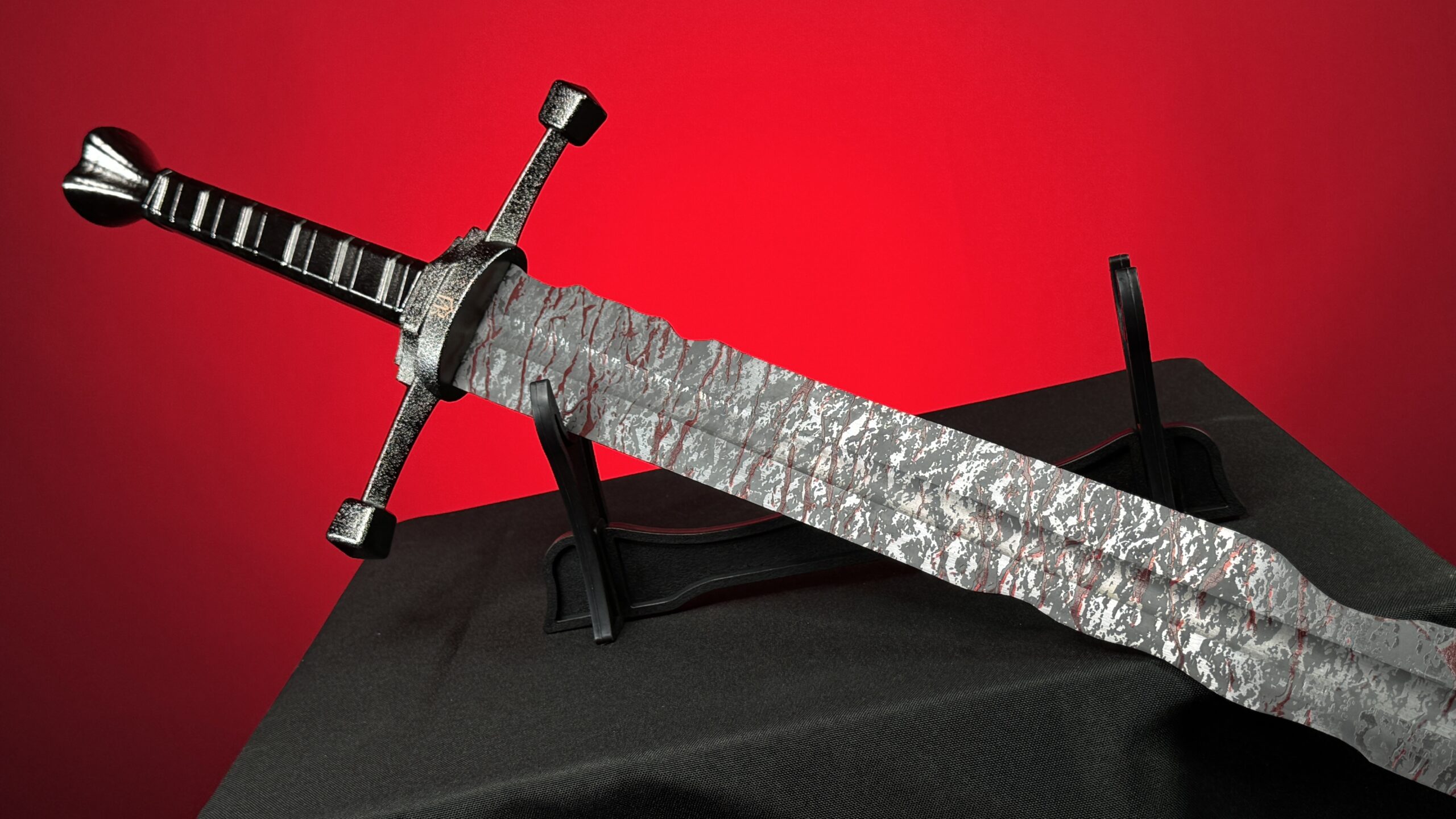 GAEL PREMIUM SWORD - DARK SOULS - Image 10