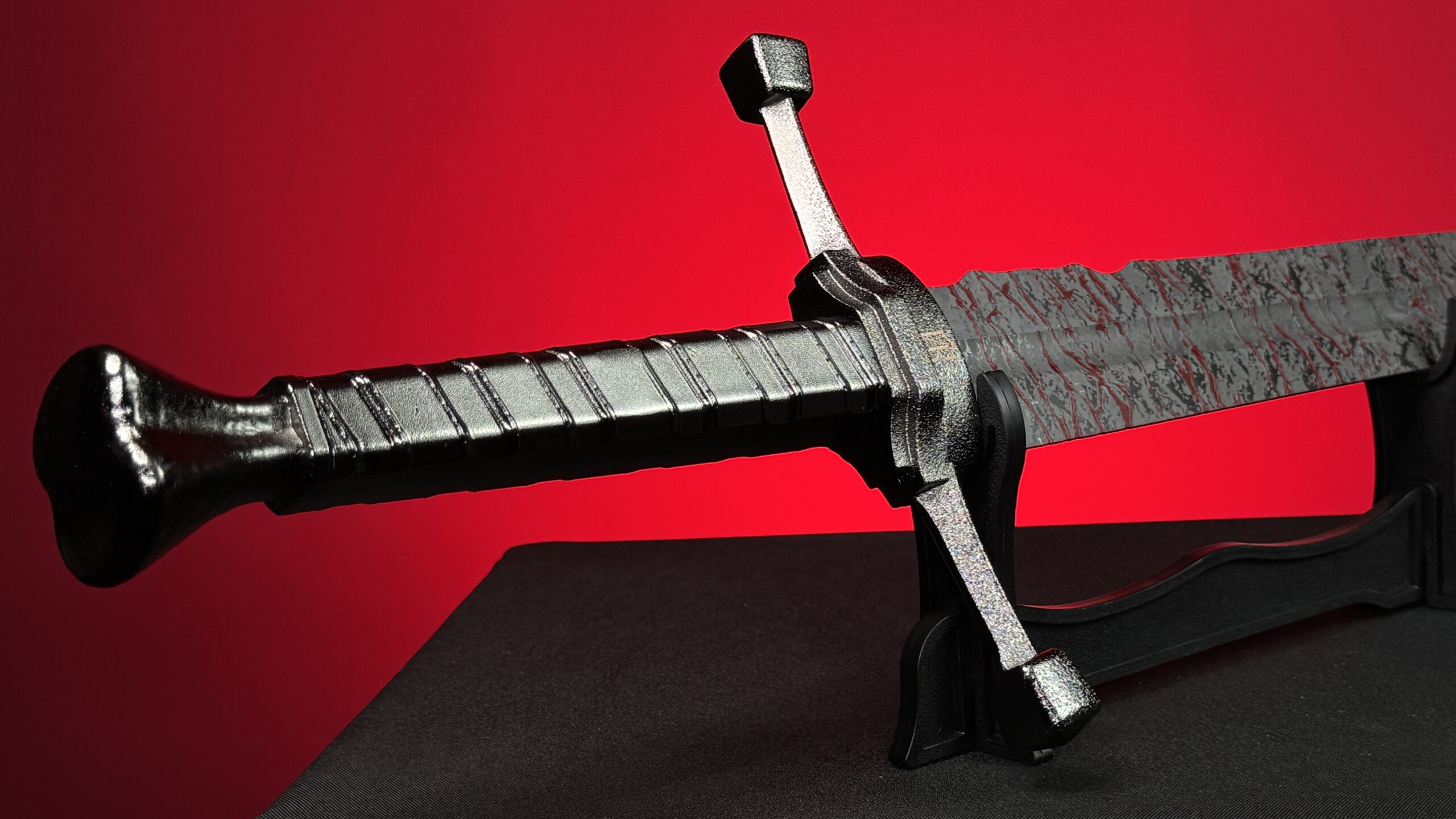 GAEL PREMIUM SWORD - DARK SOULS - Image 9