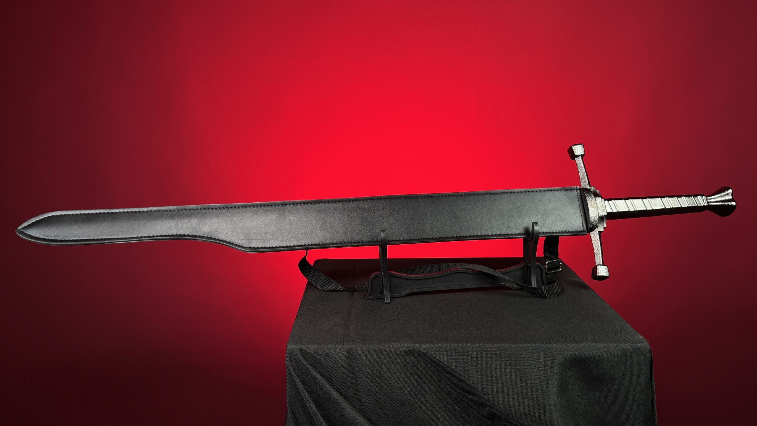 GAEL PREMIUM SWORD - DARK SOULS - Image 11
