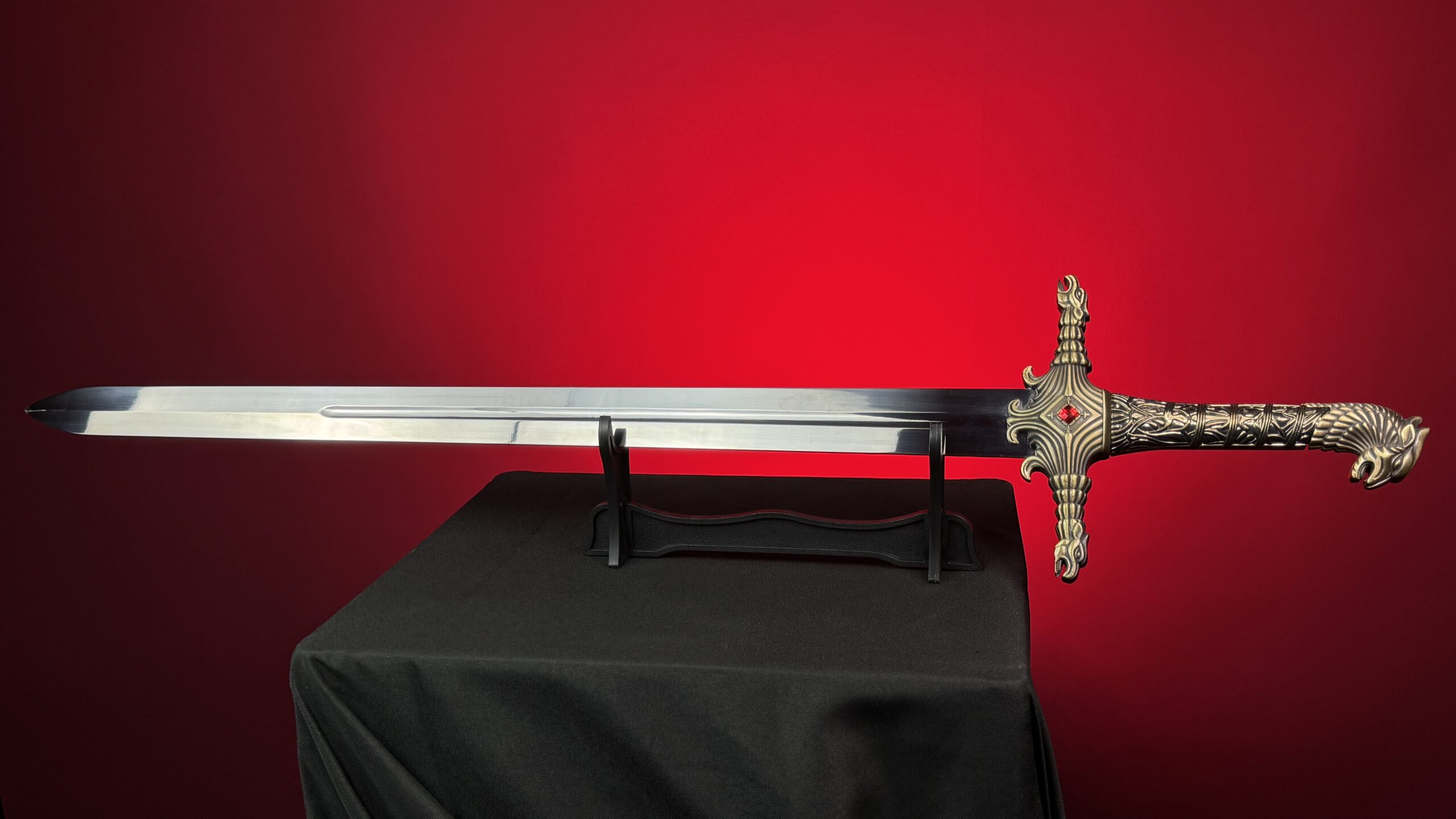 LANNISTER SWORD 2.0 - GAME OF THRONES - Image 4