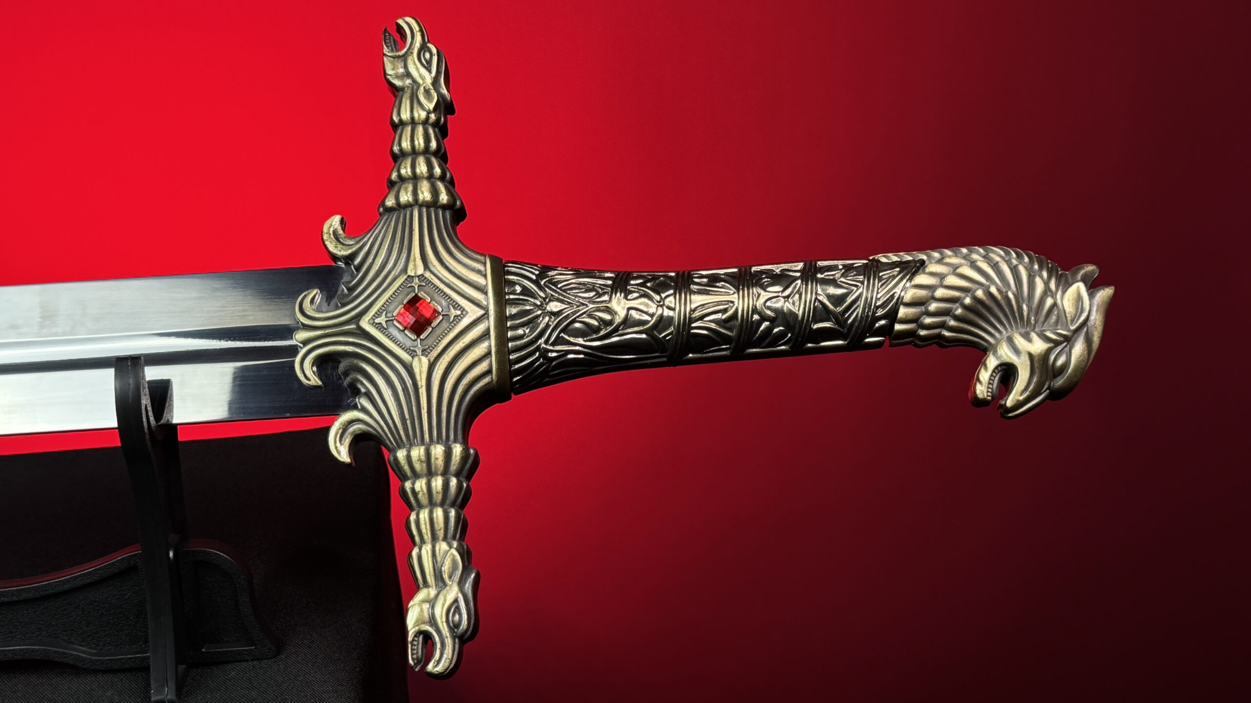 LANNISTER SWORD 2.0 - GAME OF THRONES - Image 5