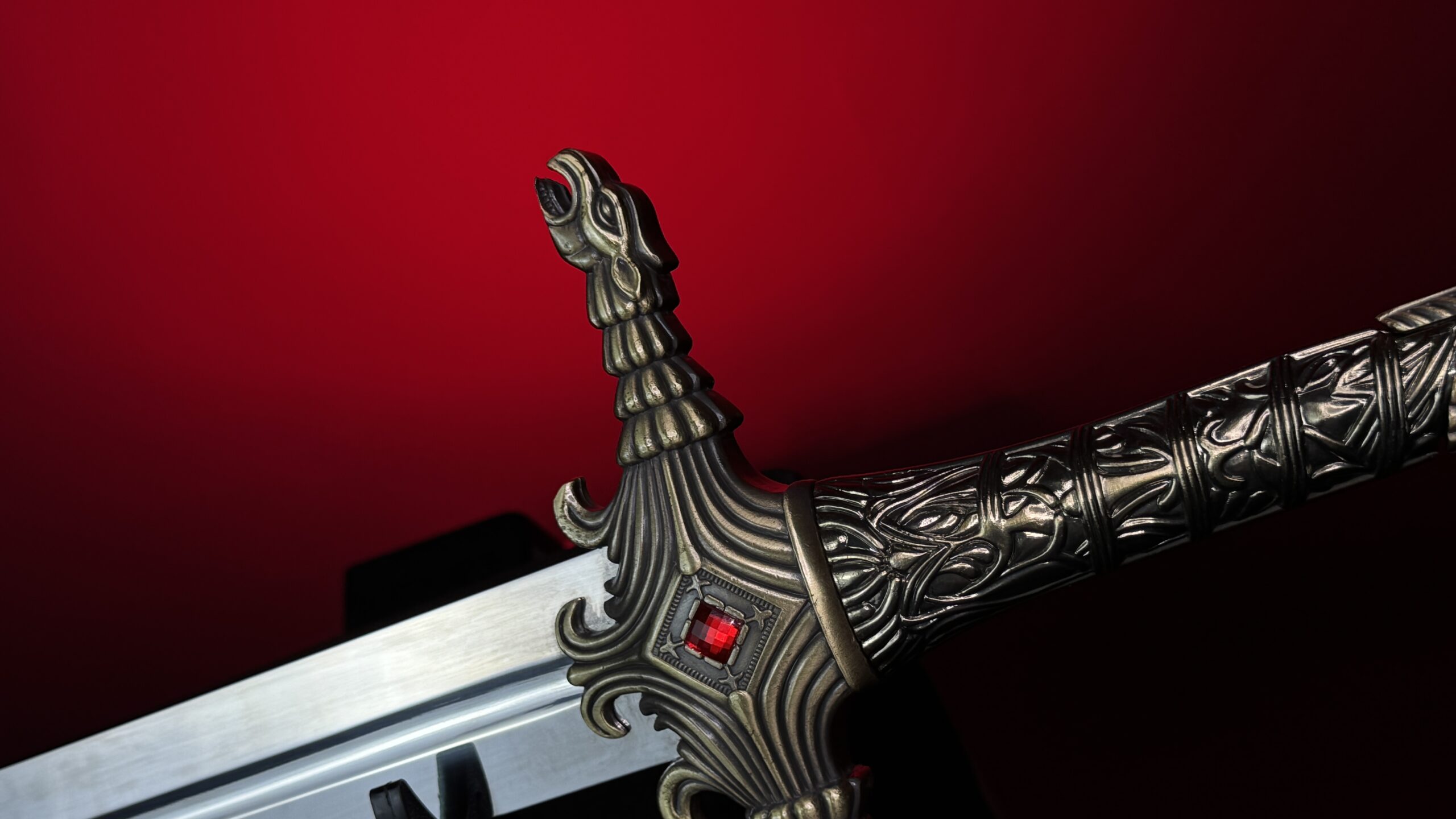 LANNISTER SWORD 2.0 - GAME OF THRONES - Image 7