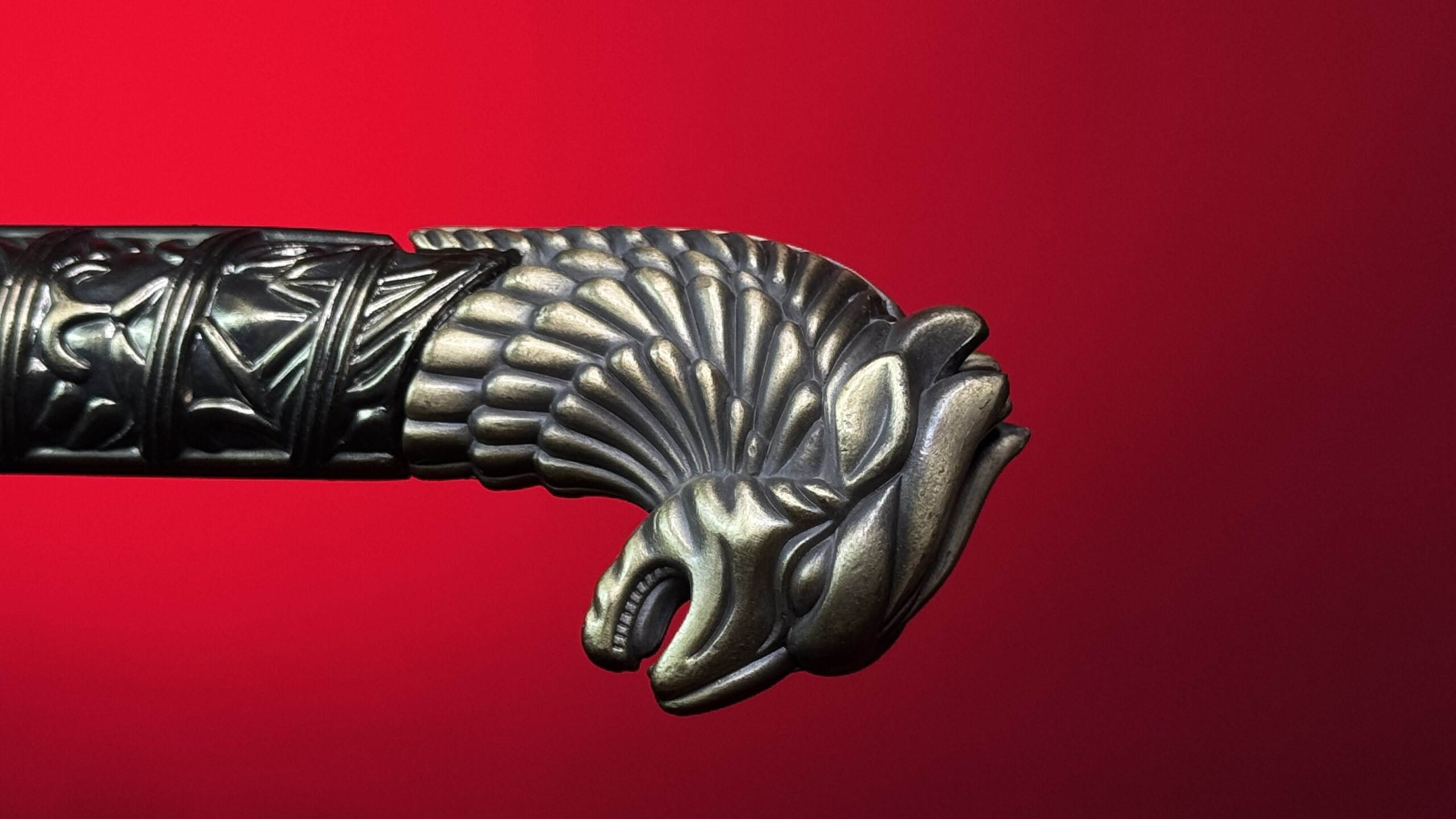 LANNISTER SWORD 2.0 - GAME OF THRONES - Image 2