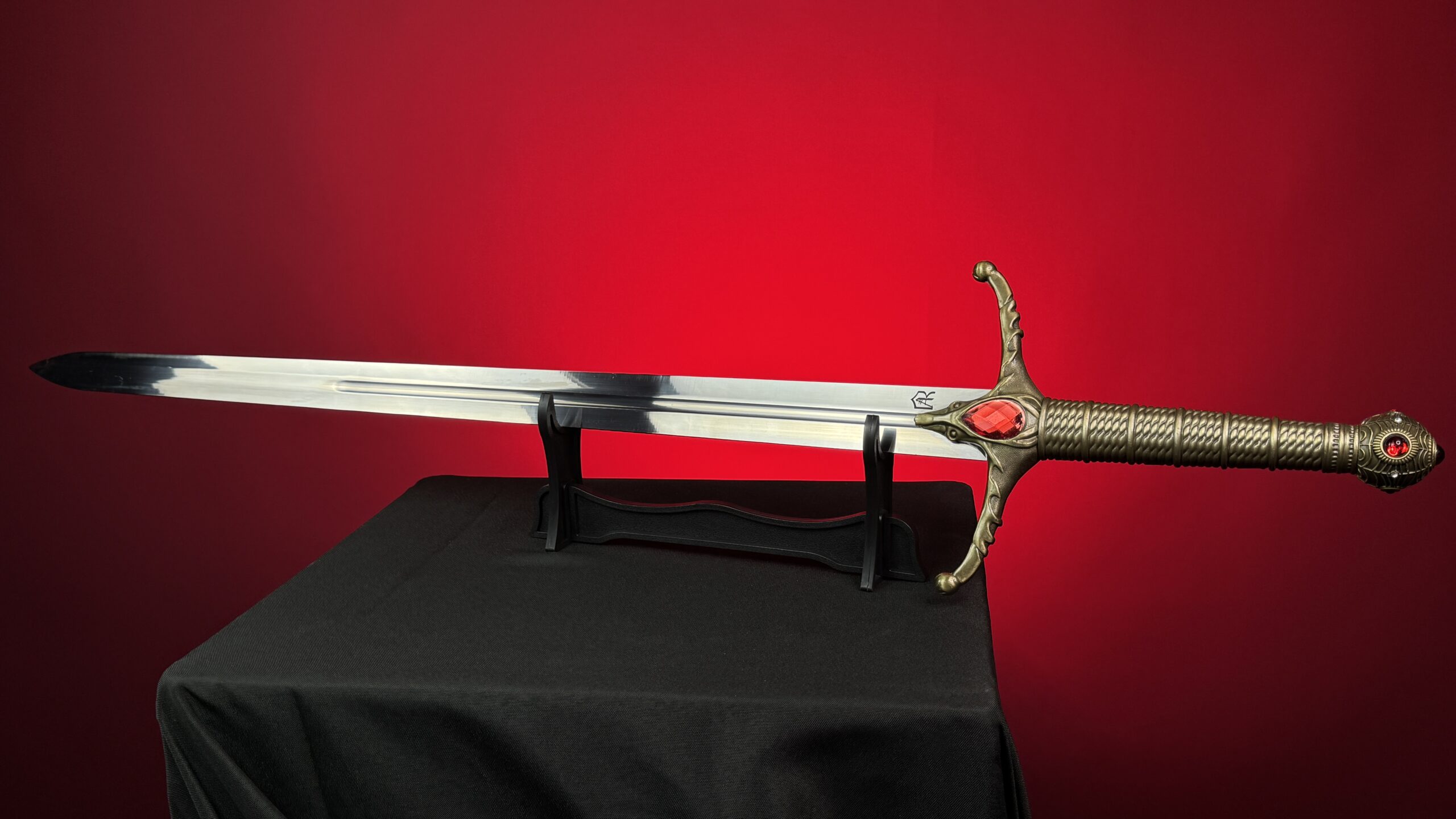 LANNISTER SWORD 1.0 - GAME OF THRONES - Image 3
