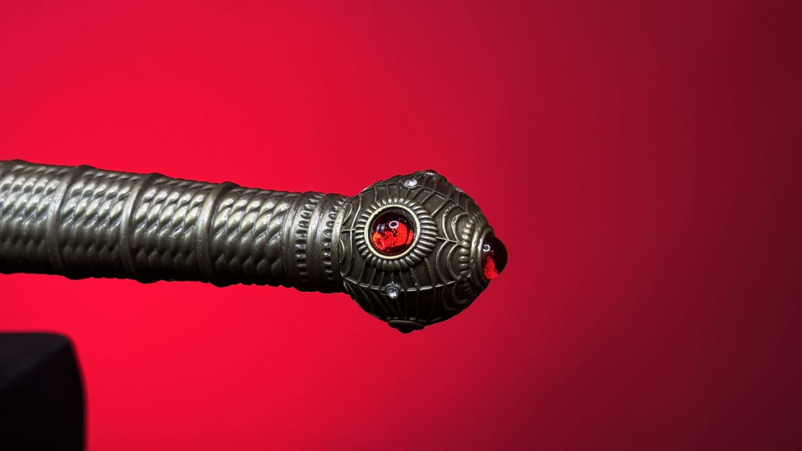 LANNISTER SWORD 1.0 - GAME OF THRONES - Image 2