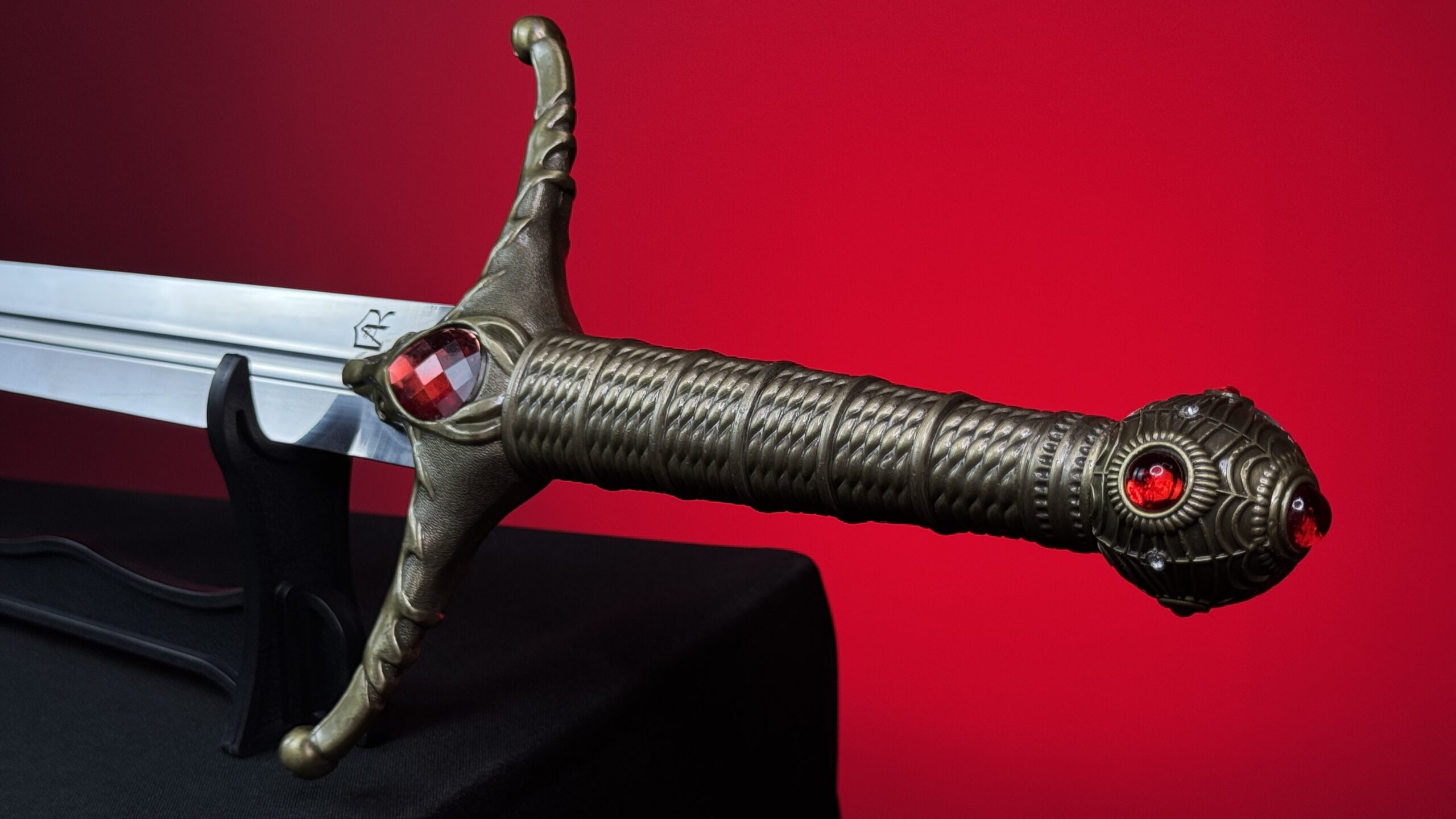 LANNISTER SWORD 1.0 - GAME OF THRONES - Image 4