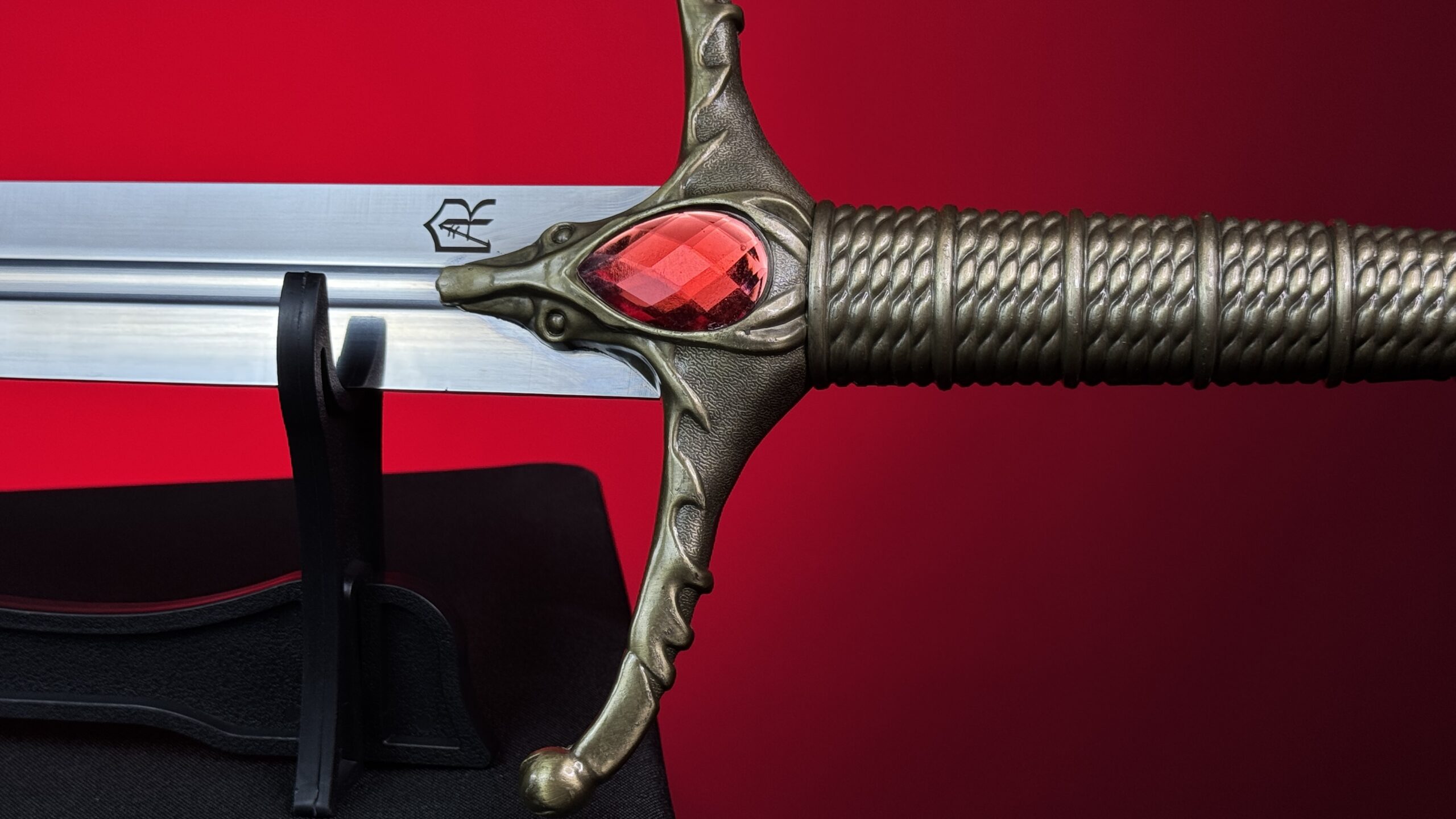 LANNISTER SWORD 1.0 - GAME OF THRONES - Image 5