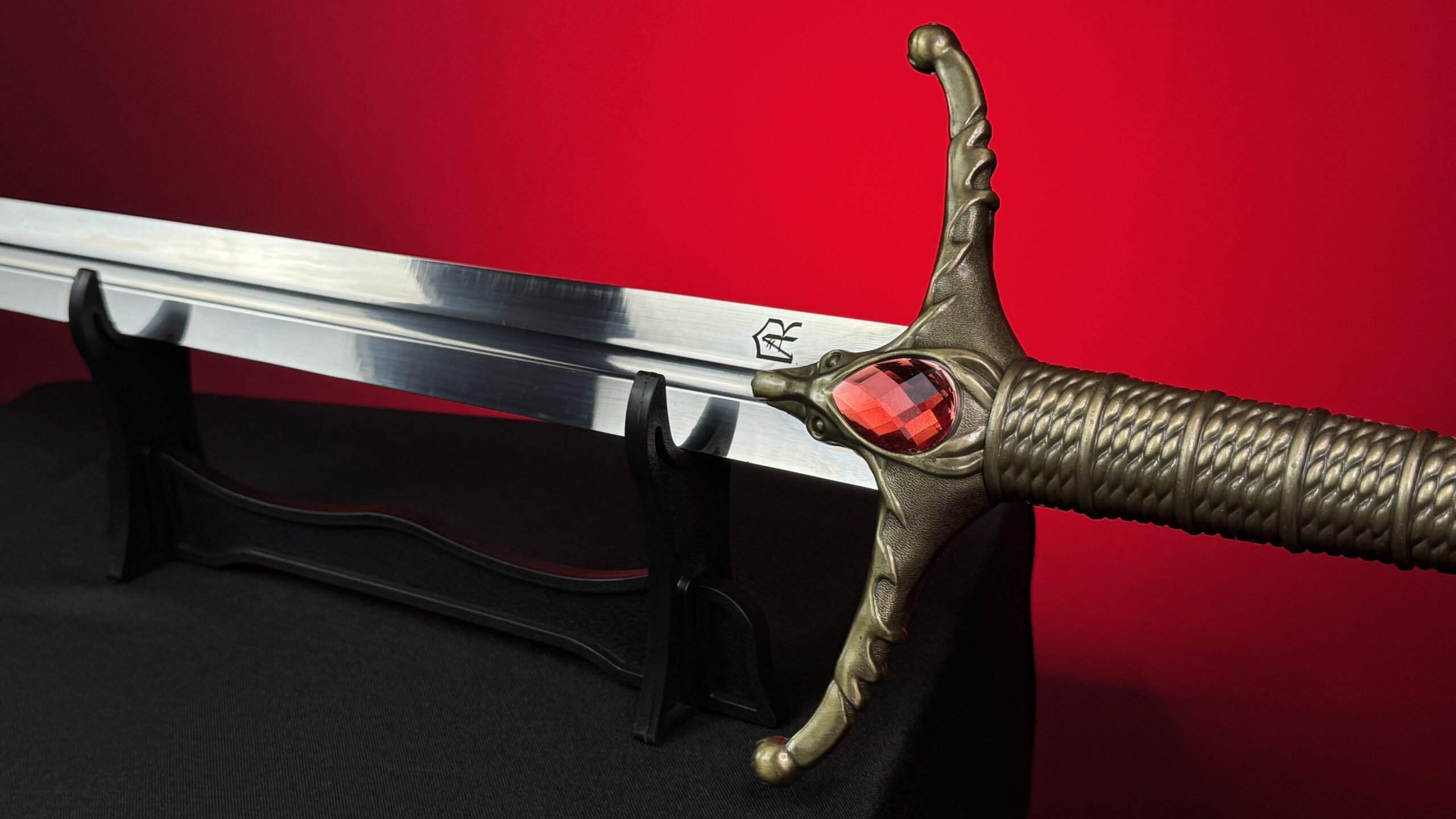 LANNISTER SWORD 1.0 - GAME OF THRONES - Image 6
