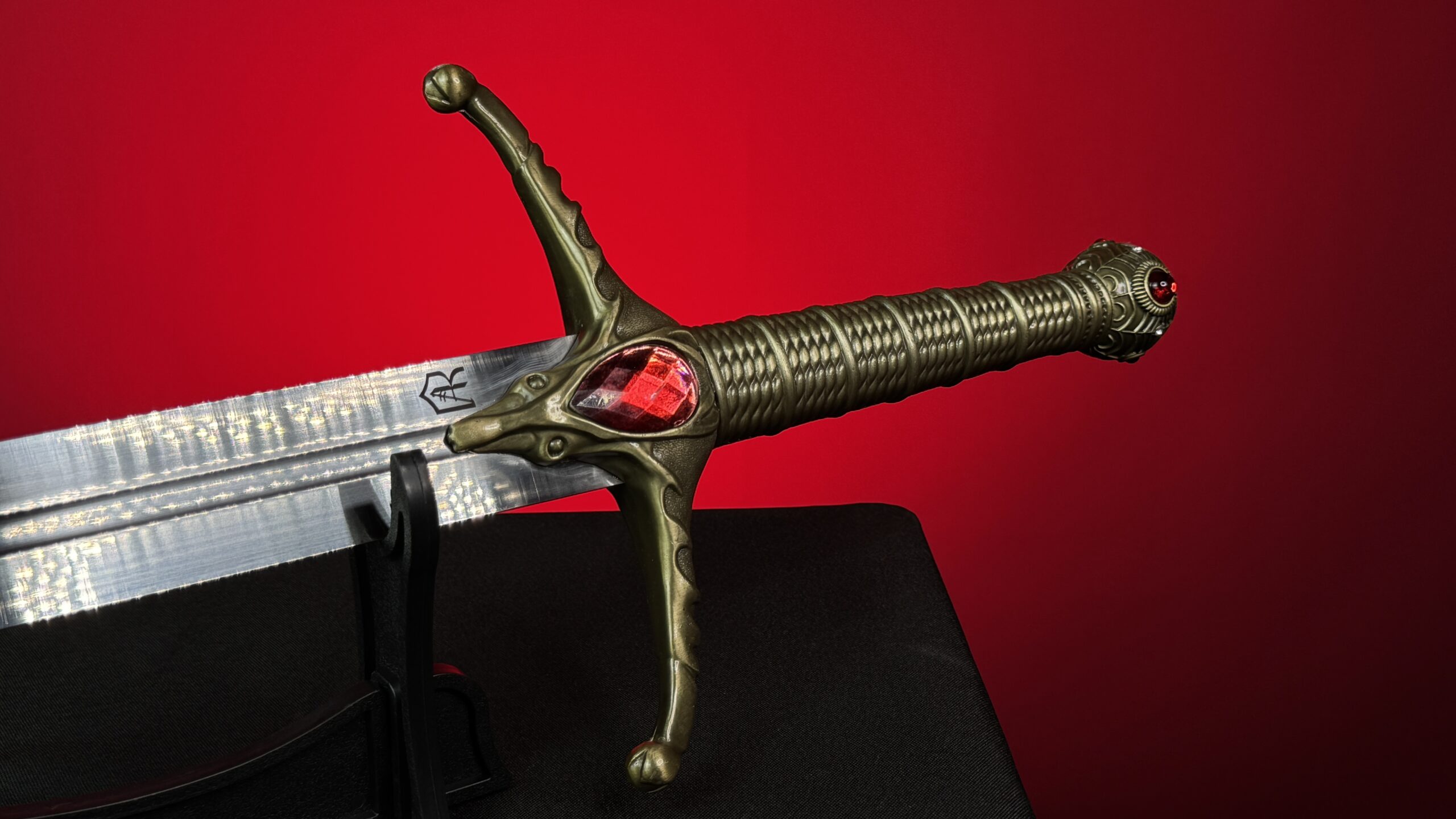 LANNISTER SWORD 1.0 - GAME OF THRONES - Image 7