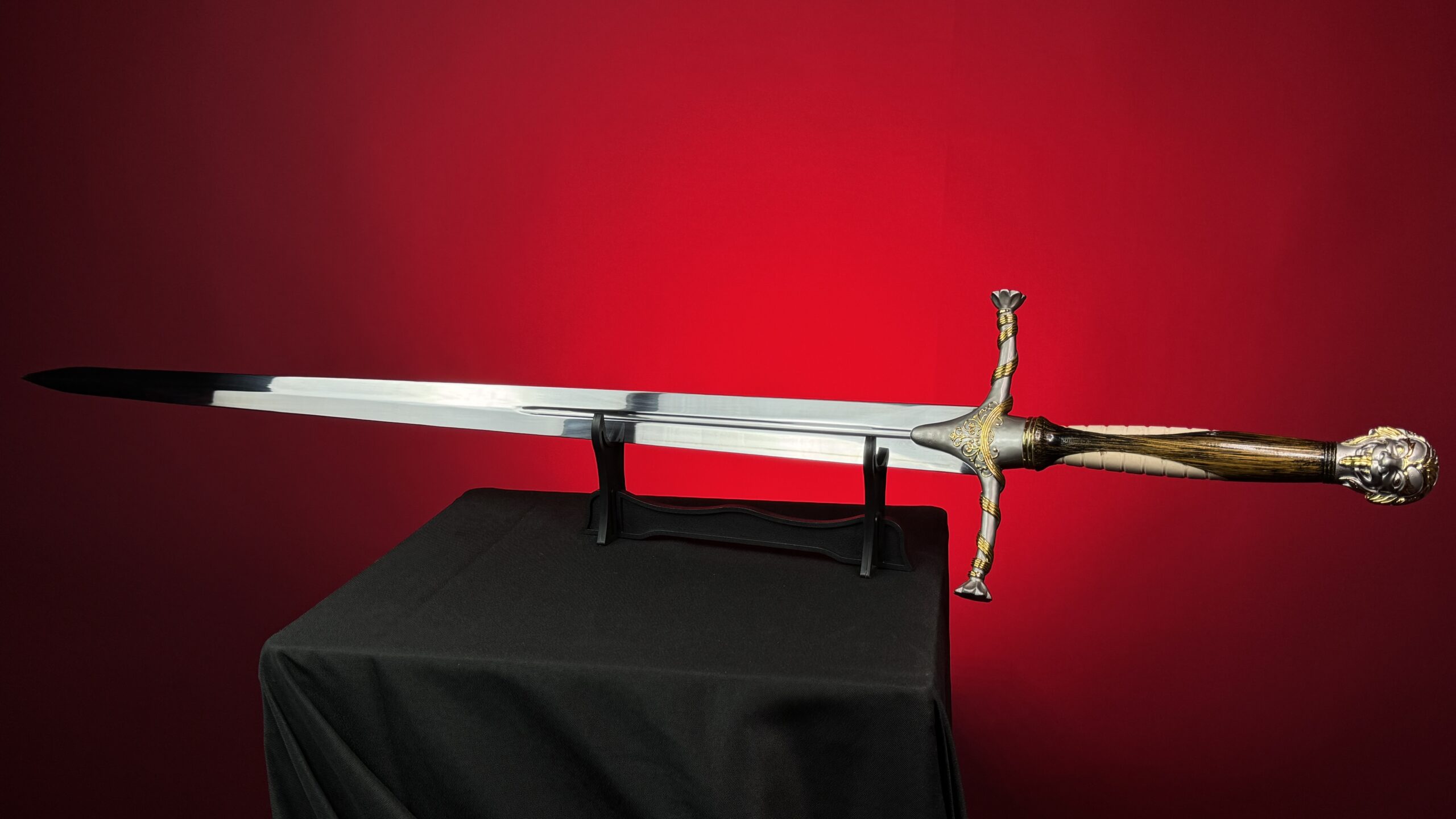 LANNISTER SWORD 3.0 - GAME OF THRONES - Image 2