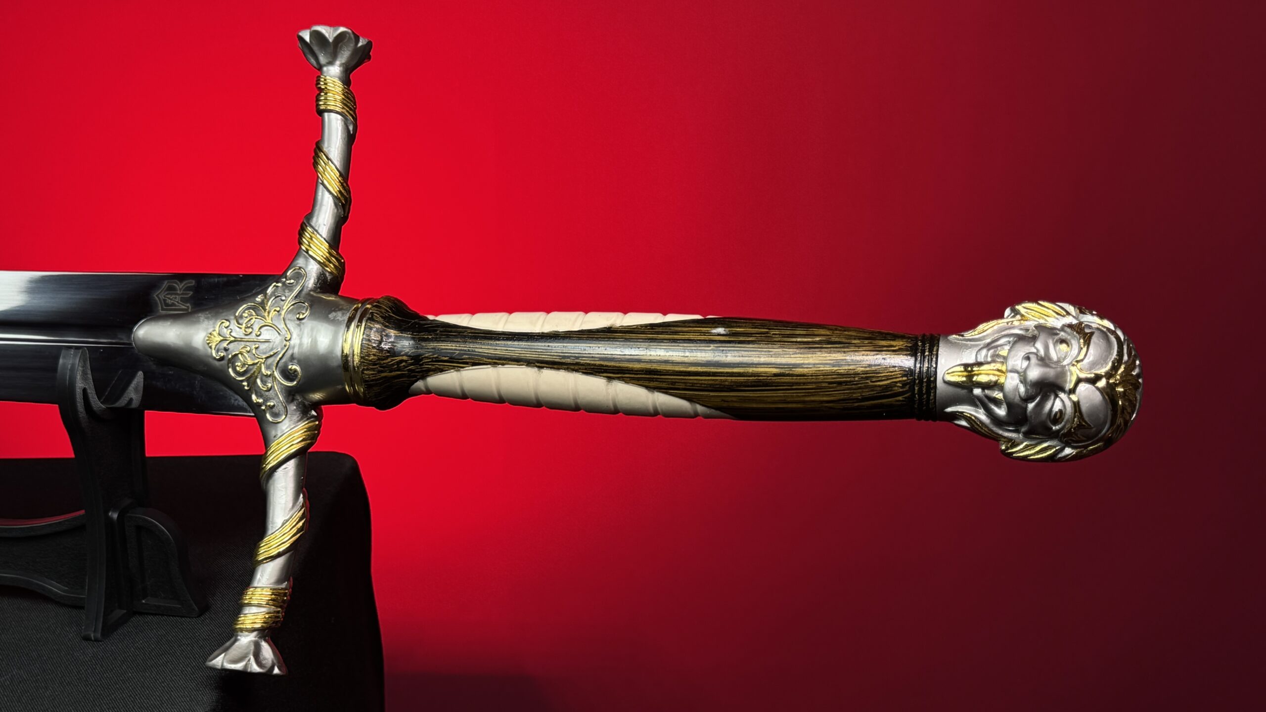 LANNISTER SWORD 3.0 - GAME OF THRONES - Image 5