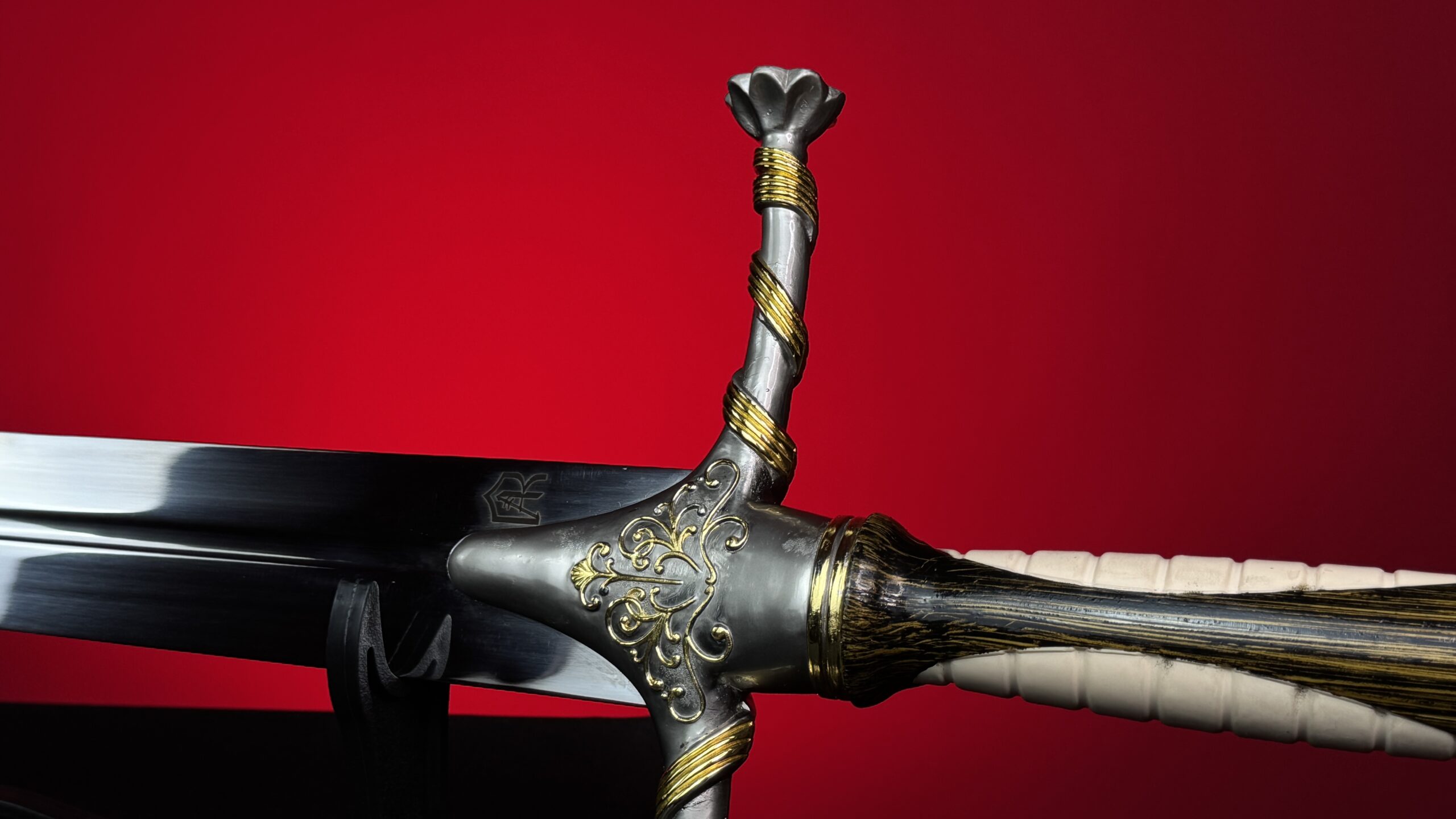 LANNISTER SWORD 3.0 - GAME OF THRONES - Image 4