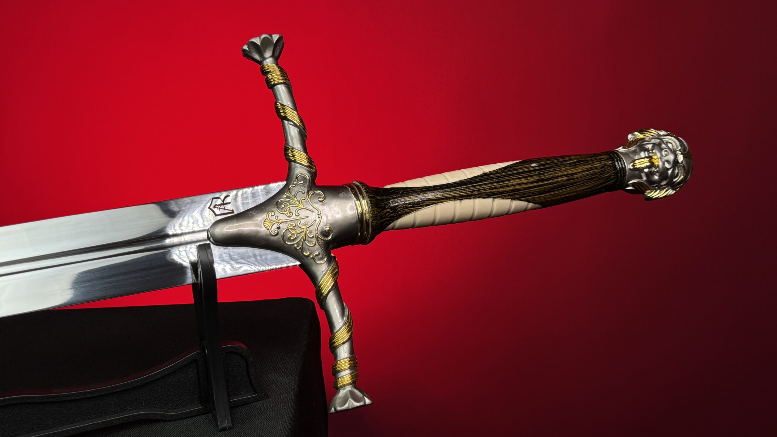 LANNISTER SWORD 3.0 - GAME OF THRONES - Image 6