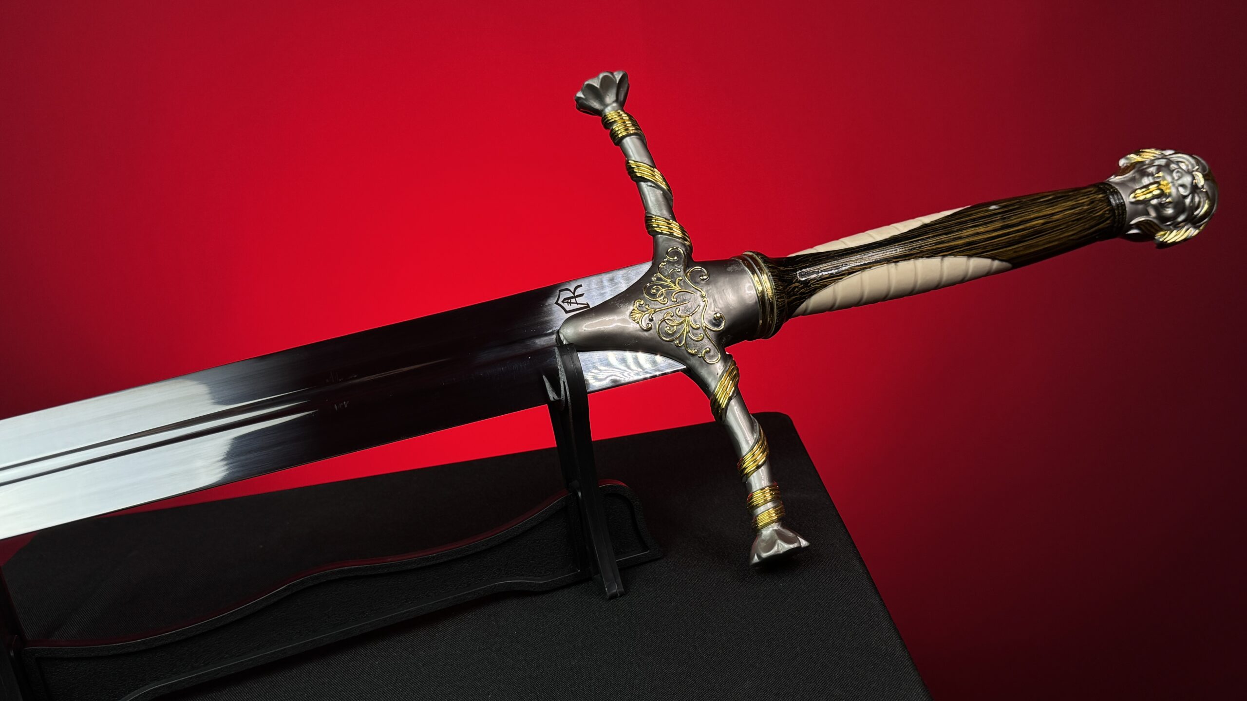 LANNISTER SWORD 3.0 - GAME OF THRONES - Image 8