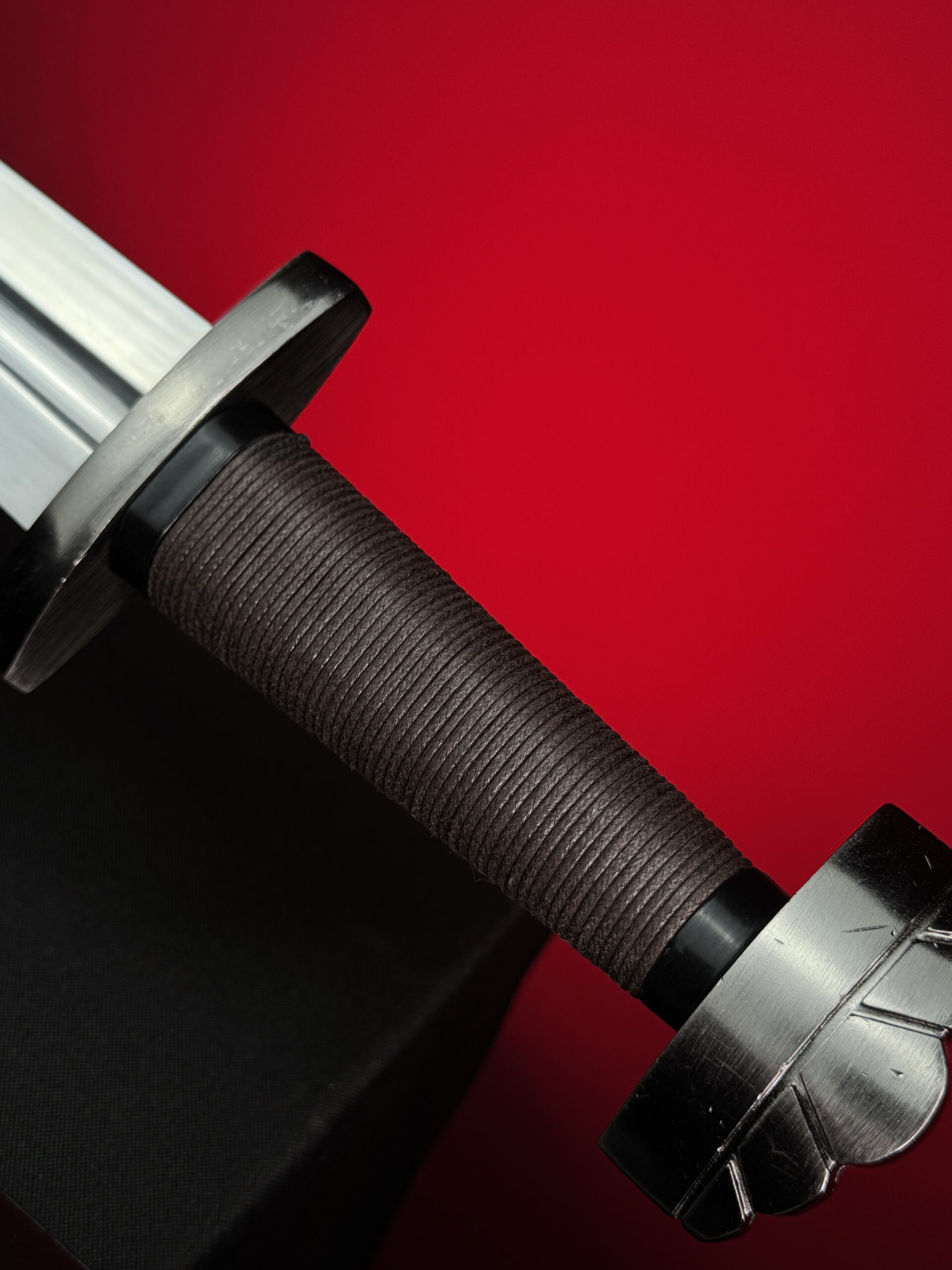 PREMIUM CLASSIC VIKINGS SWORD - Image 4