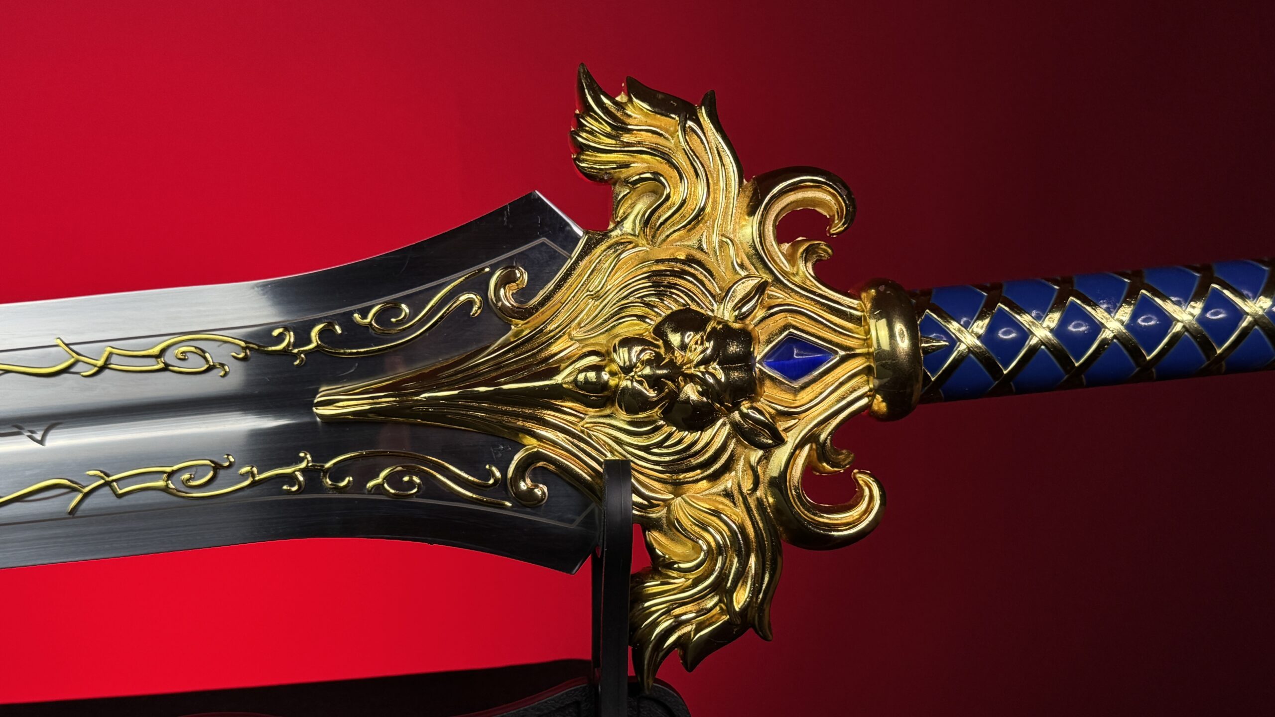 LION PREMIUM SWORD - FANTASY - Image 4
