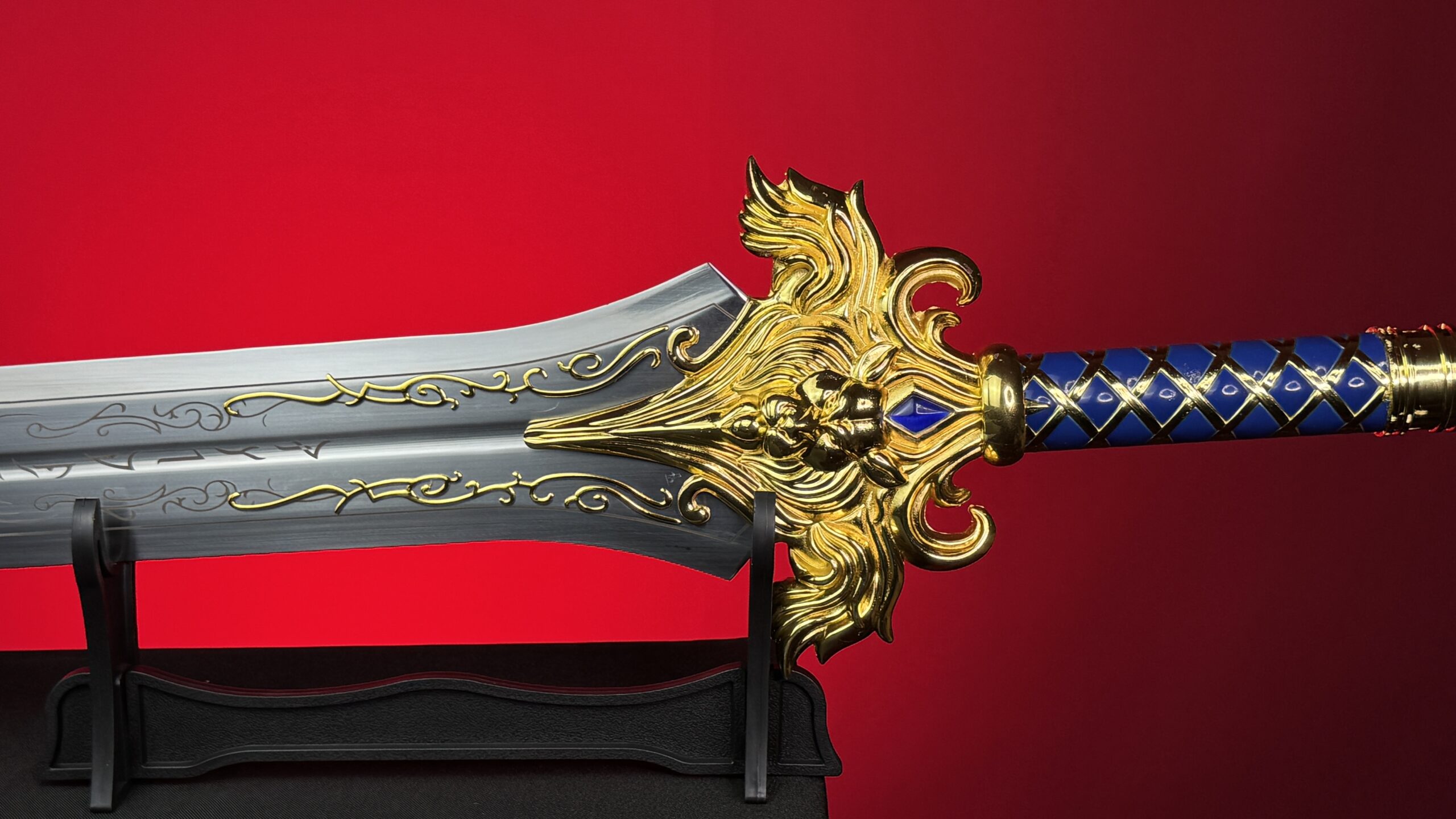 LION PREMIUM SWORD - FANTASY - Image 5